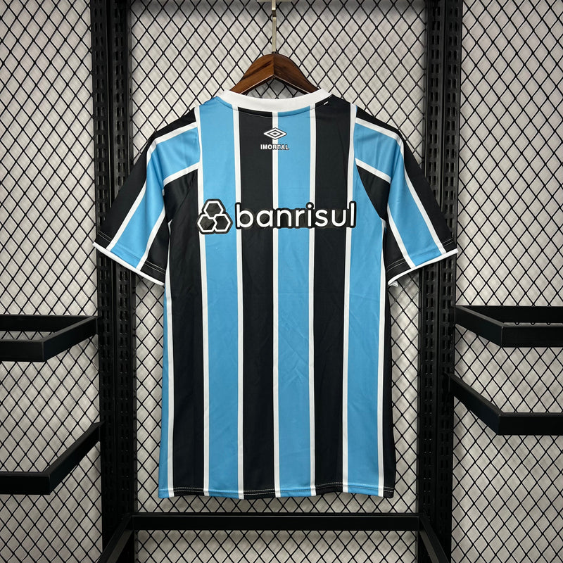 CAMISETA GREMIO I 24/25 HOMBRE