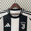 CAMISETA JUVENTUS I 24/25 HOMBRE