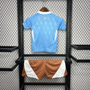 BELGICA II EURO 2024 CONJUNTO INFANTIL