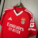 CAMISETA BENFICA I 24/25 HOMBRE