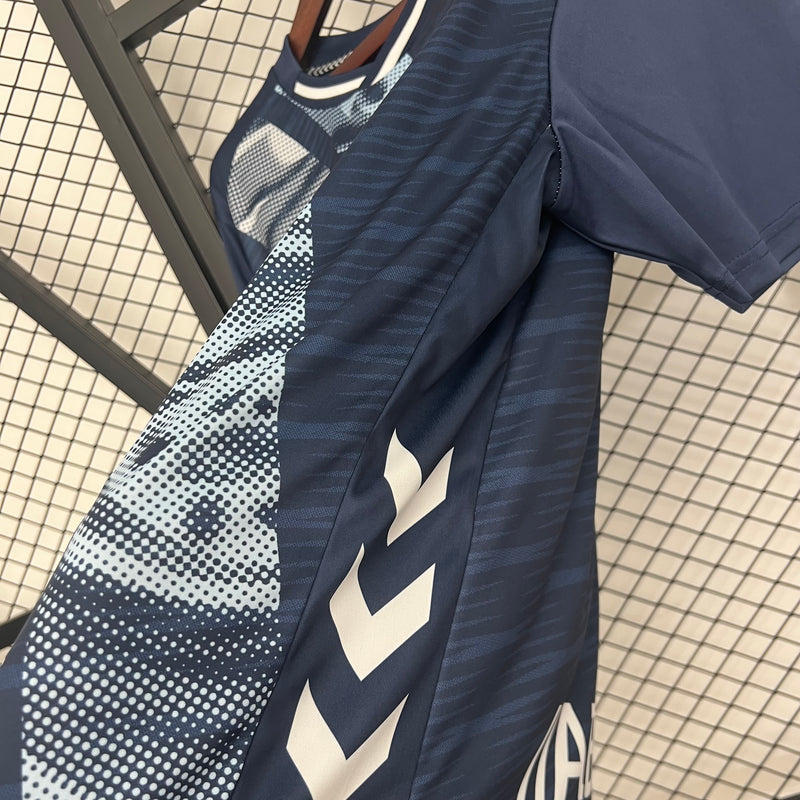 CELTA DE VIGO II 25/26 HOMBRE