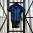 INTER DE MILAN I 25/26 CONJUNTO INFANTIL