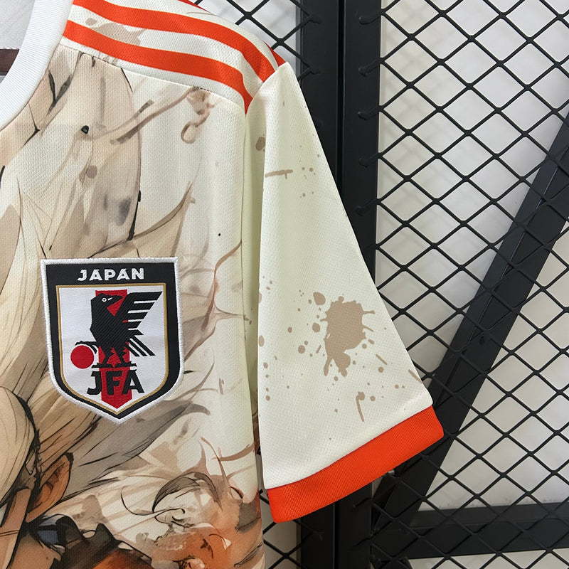 JAPÓN EDICIÓN LIMITADA DRAGON BALL Z 25/26 HOMBRE