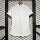 CAMISETA BAHIA I 24/25 MUJER