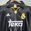 REAL MADRID II 98/99 HOMBRE (RETRO)