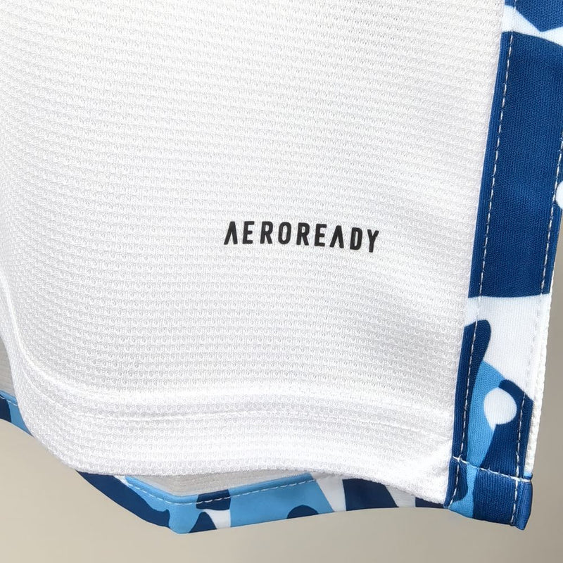 CRUZEIRO II 24/25 HOMBRE