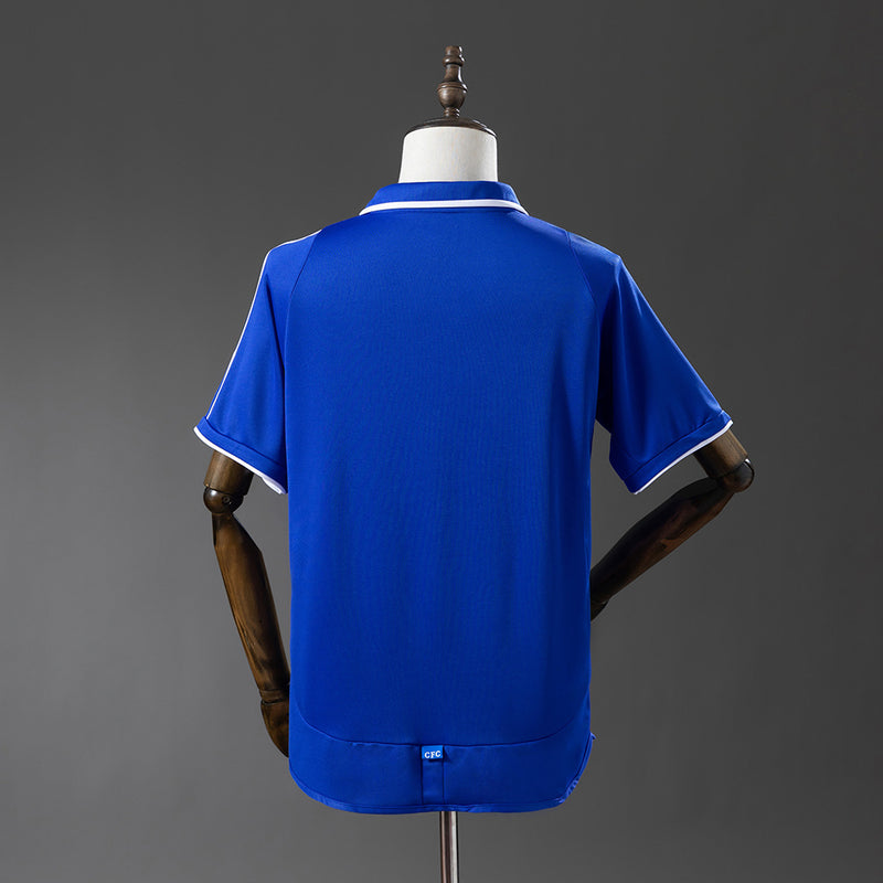 CHELSEA I 01/03 HOMBRE (RETRO)
