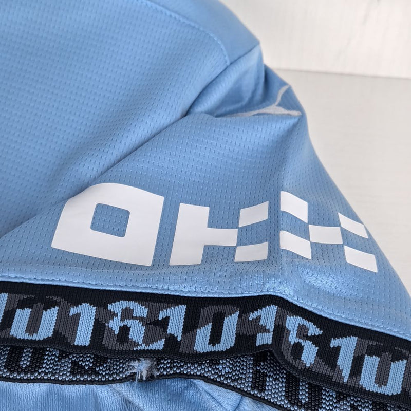 MANCHESTER CITY I 24/25 HOMBRE