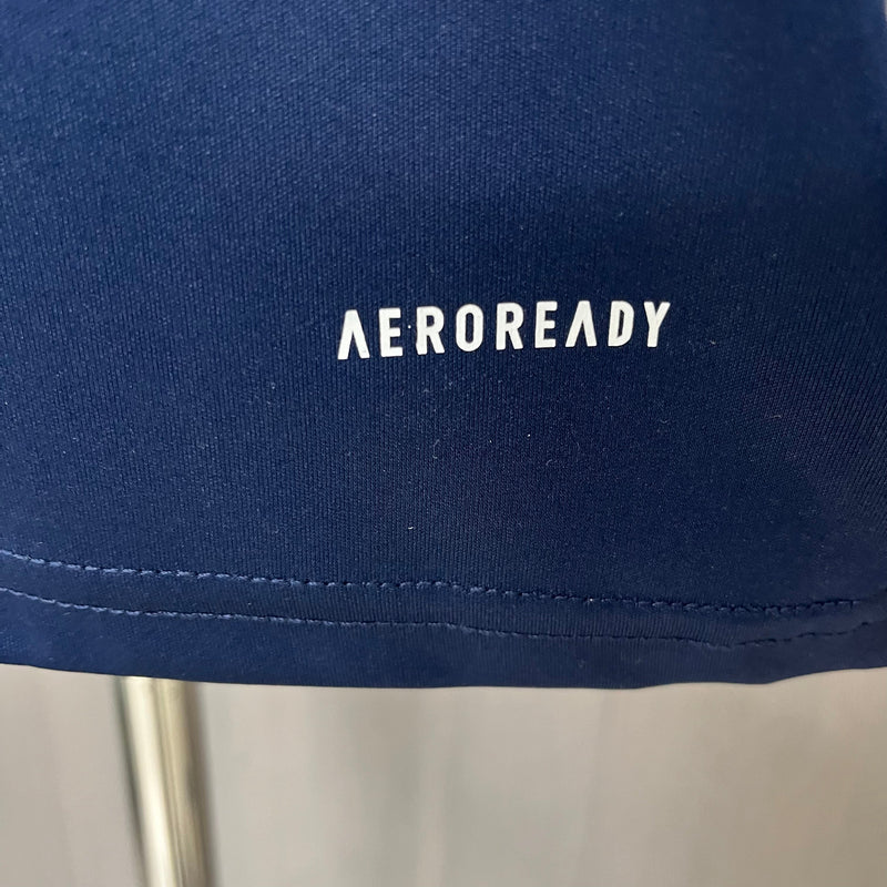 FLAMENGO ENTRENAMIENTO I 25/26 HOMBRE (MANGA CORTA)