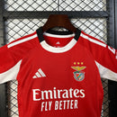 BENFICA I 25/26 CONJUNTO INFANTIL