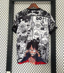 JAPÓN EDICIÓN LIMITADA ONE PIECE 25/26 HOMBRE