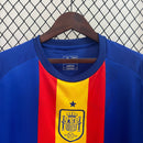 CAMISETA ESPAÑA 24/25 ENTRENAMIENTO