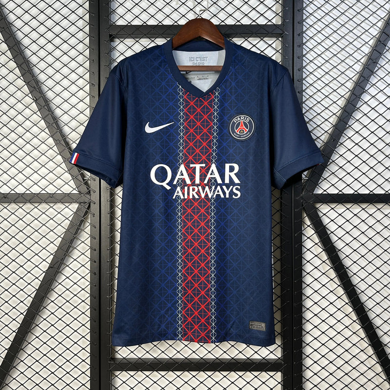 PSG I 25/26 HOMBRE