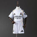REAL MADRID I 25/26 CONJUNTO INFANTIL