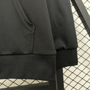 CHAQUETA F1 MERCEDES 2025