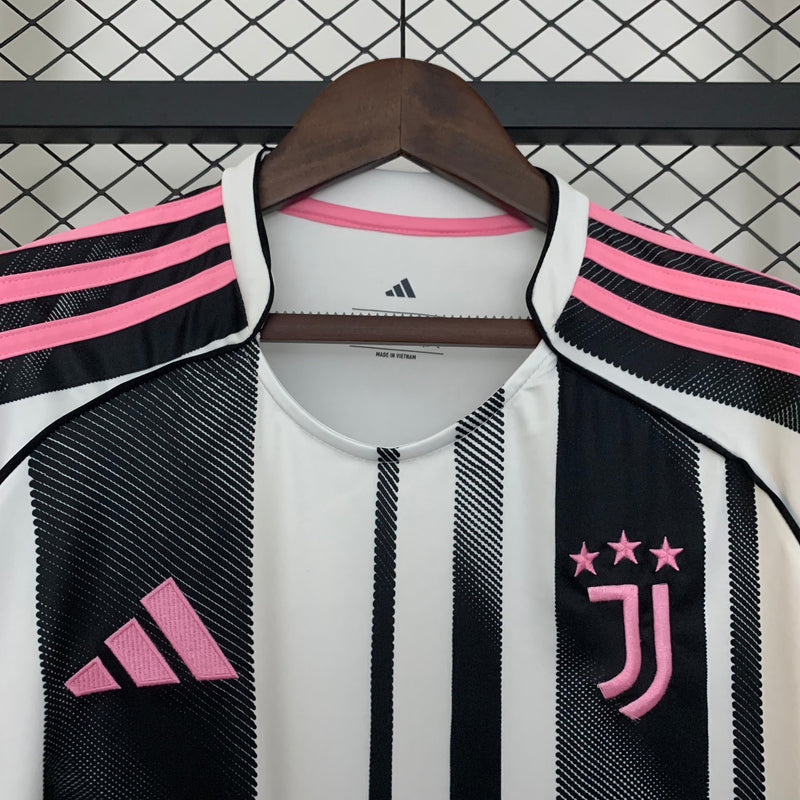 JUVENTUS I 25/26 HOMBRE
