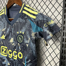 AJAX II 24/25 CONJUNTO INFANTIL