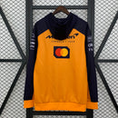 CHAQUETA F1 MCLAREN 2025