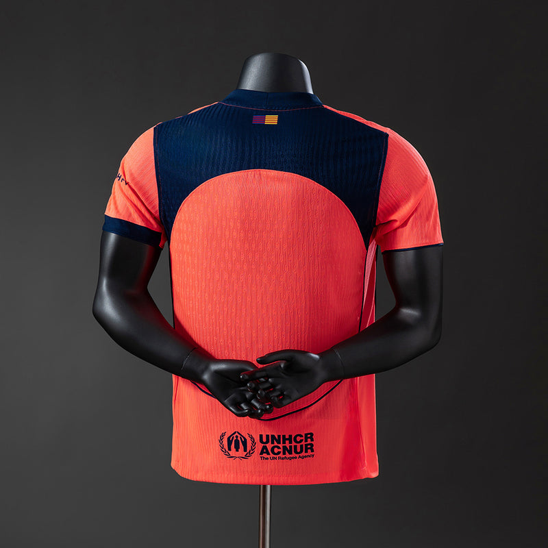 BARCELONA III 25/26 HOMBRE (VERSIÓN JUGADOR)