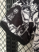 JAPÓN EDICIÓN LIMITADA ONE PIECE 25/26 HOMBRE