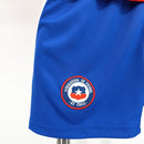 CHILE EURO I 24/25 CONJUNTO INFANTIL
