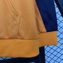 CHAQUETA F1 MCLAREN 2025