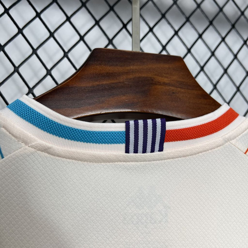 REAL VALLADOLID II 24/25 HOMBRE