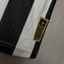 BOTAFOGO I 24/25 CONJUNTO INFANTIL