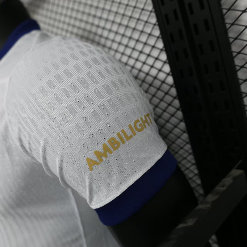 BARCELONA EDICÍON ESPECIAL 25/26 HOMBRE (VERSÍON JUGADOR)