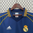 REAL MADRID III 99/00 HOMBRE (AZUL)