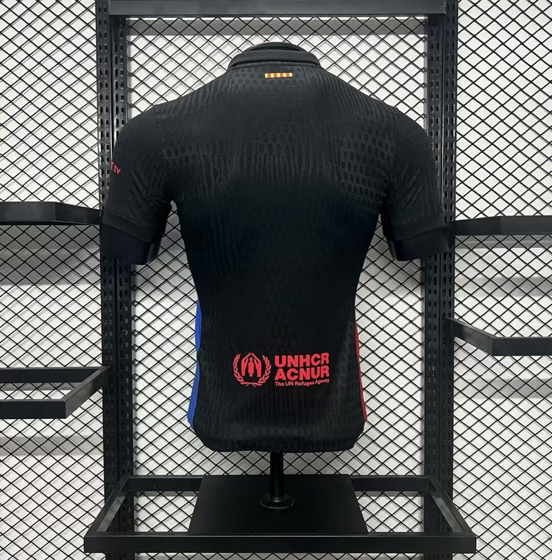 BARCELONA II 24/25 HOMBRE (VERSIÓN JUGADOR)