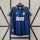 REAL MADRID III 99/00 HOMBRE (AZUL)