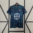 BAYERN LEVERKUSEN EDICIÓN LIMITADA AZUL 24/25 HOMBRE