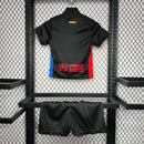 BARCELONA II TRAVIS SCOTT 24/25 CONJUNTO INFANTIL