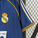 REAL MADRID III 99/00 HOMBRE (AZUL)