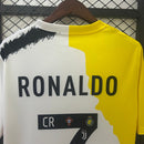CAMISETA CONMEMORATIVA RONALDO 25/26 HOMBRE
