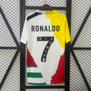 CAMISETA CONMEMORATIVA RONALDO 25/26 HOMBRE