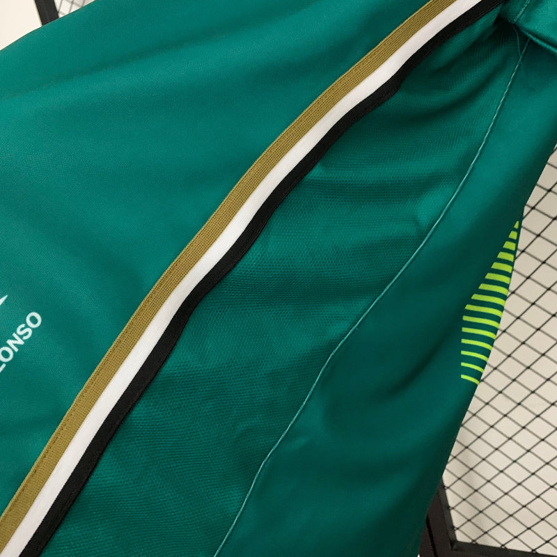 CAMISETA F1 ASTON MARTINS 2025 ALONSO