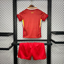 LIVERPOOL I 24/25 CONJUNTO INFANTIL