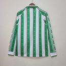 REAL BETIS I 95/97 HOMBRE (RETRO) MANGA LARGA