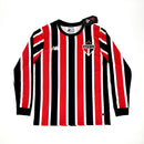 SÃO PAULO II 24/25 HOMBRE (MANGA LARGA)