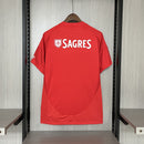 CAMISETA BENFICA I 24/25 HOMBRE
