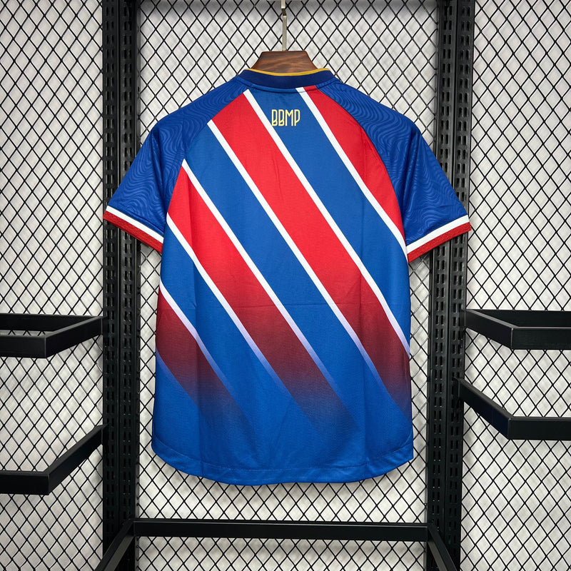 CAMISETA BAHIA II 24/25 HOMBRE
