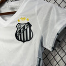 CAMISETA SANTOS I 24/25 MUJER