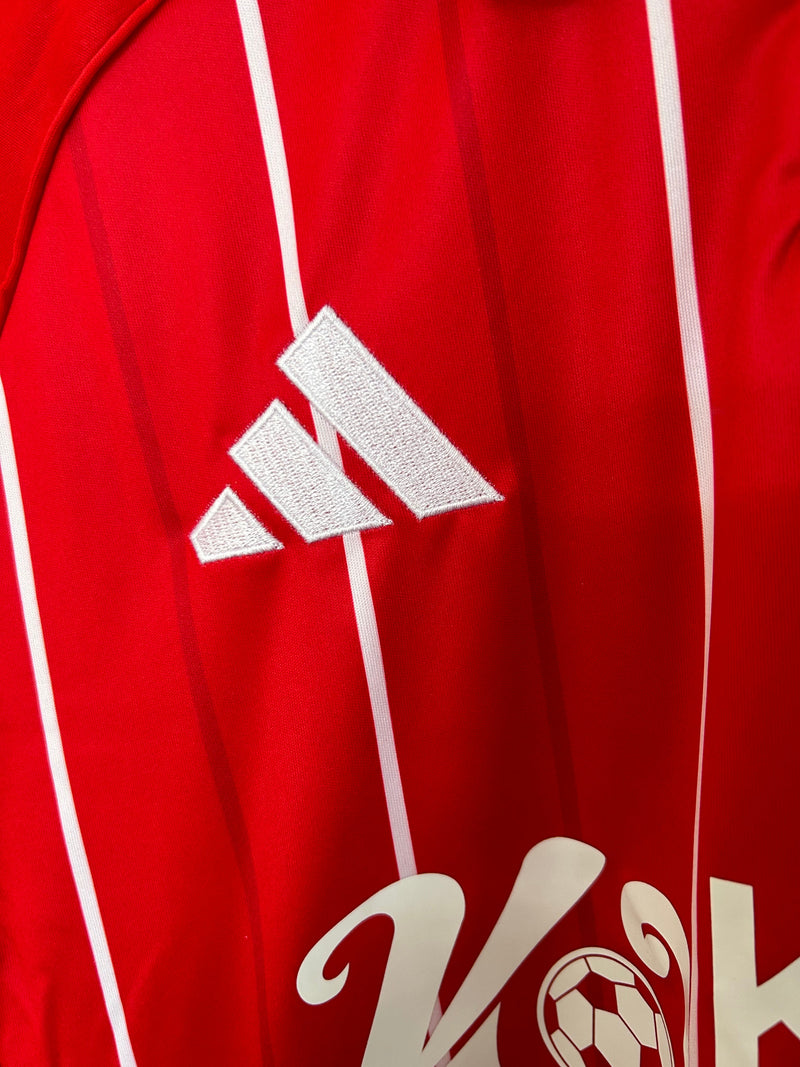 NOTTINGHAM FOREST I 25/26 HOMBRE