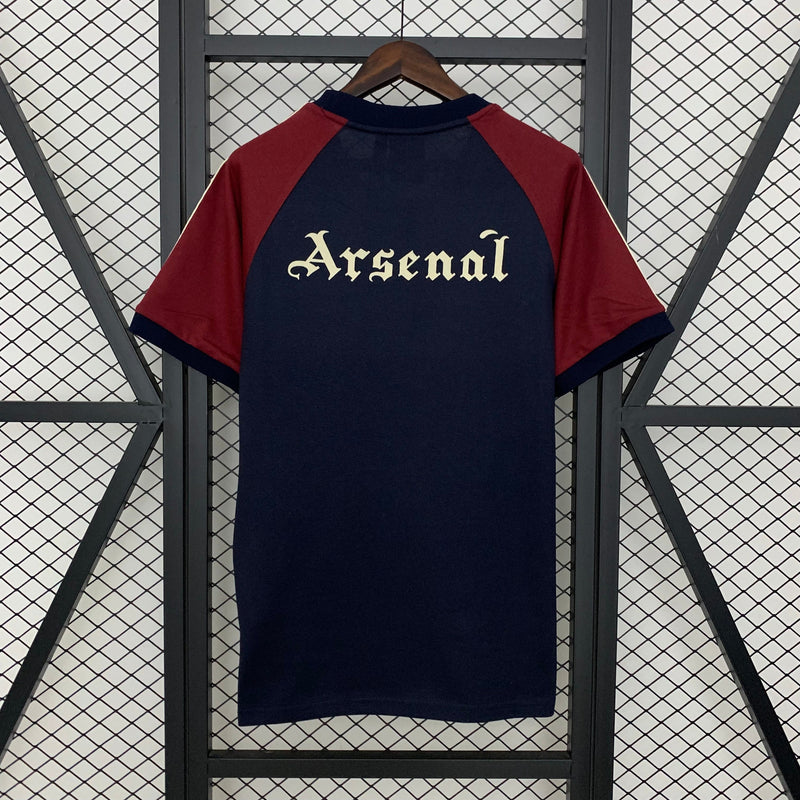 ARSENAL 25/26 HOMBRE (ALGODÓN)
