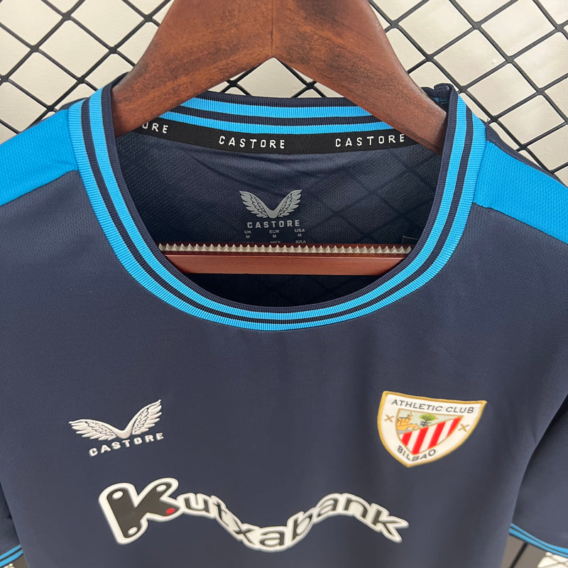 ATHLETIC BILBAO II 25/26 HOMBRE