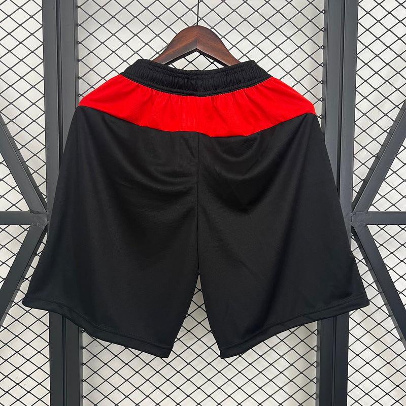 PANTALONES AC MILAN I 25/26