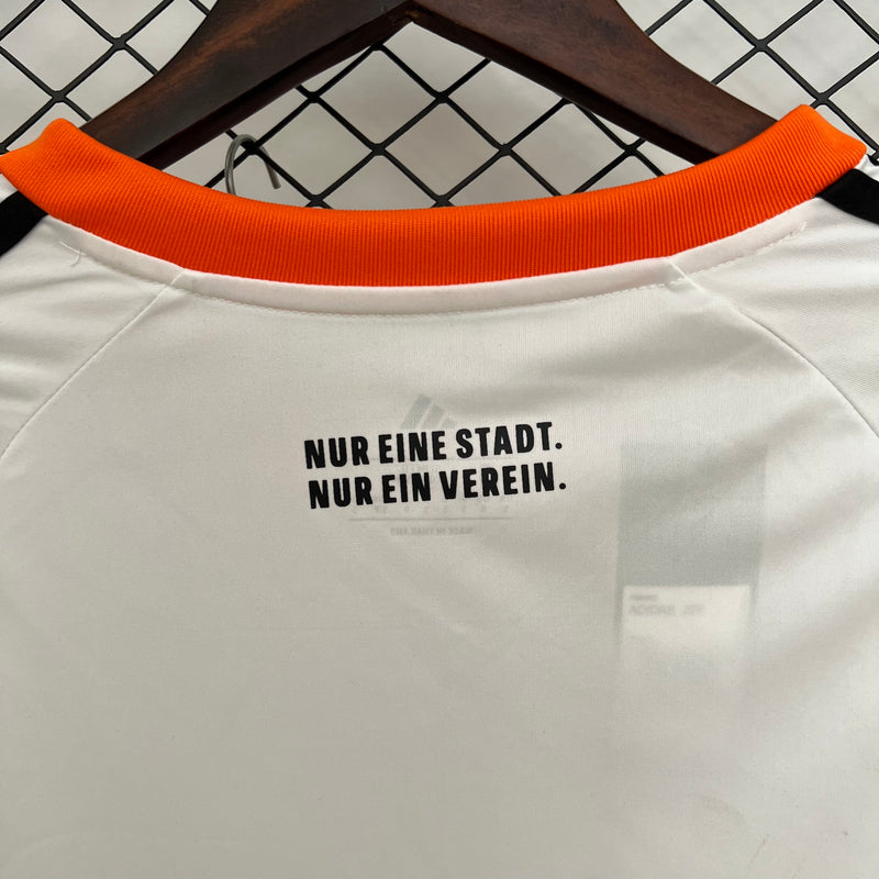 FRANKFURT I 25/26 HOMBRE