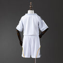 REAL MADRID I 25/26 CONJUNTO INFANTIL